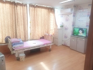 그린케어요양원 이미지 6