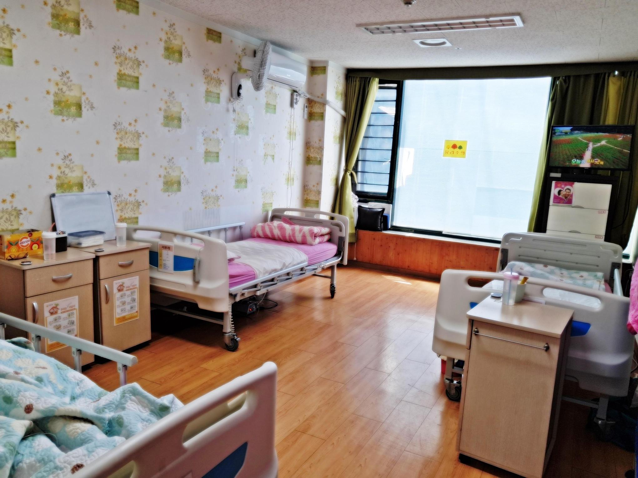 그린케어요양원 이미지 5