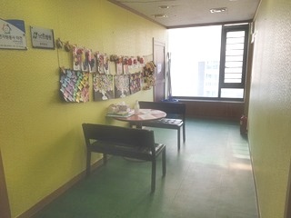 그린케어요양원 이미지 8