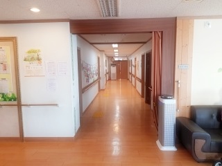 그린케어요양원 이미지 2