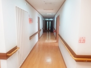 그린케어요양원