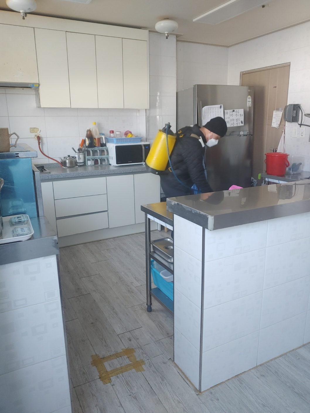 온누리요양원 이미지 7