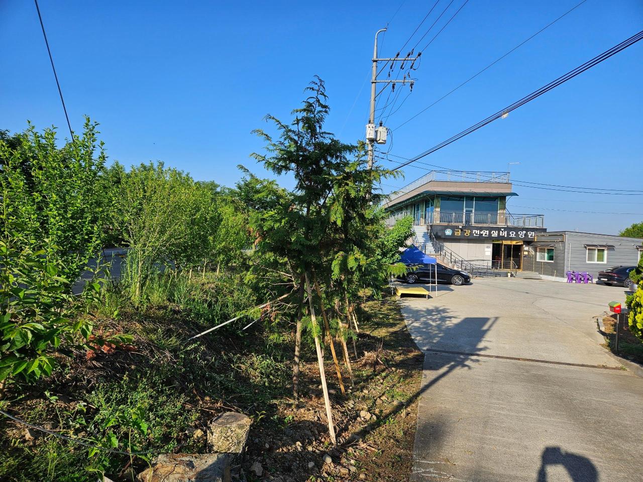 금강전원실버요양원 이미지 4