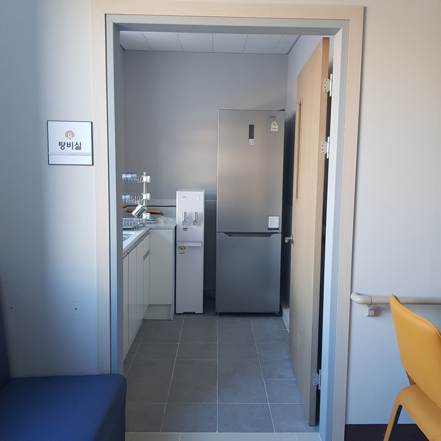 사동요양원 이미지 7