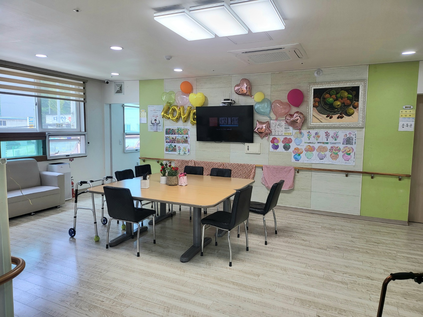 다사랑요양원 이미지 7