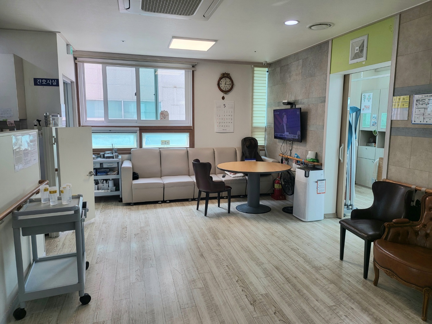 다사랑요양원 이미지 6
