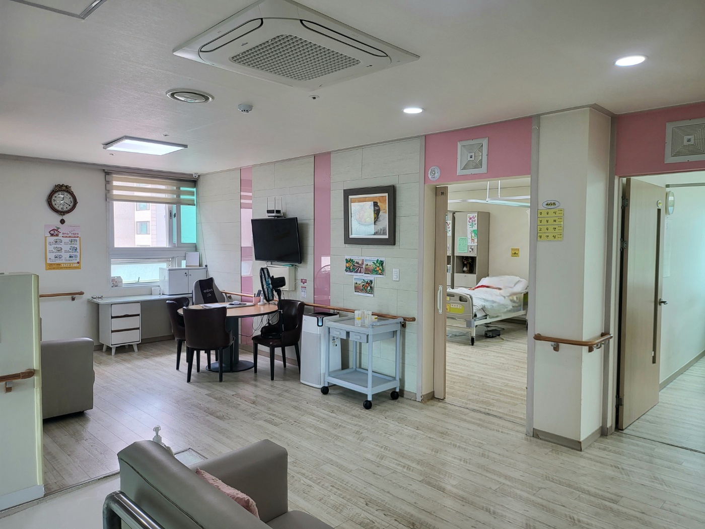 다사랑요양원 이미지 5