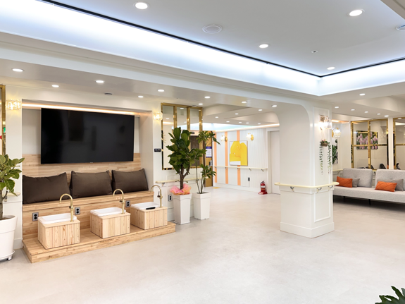 노인요양시설 사랑플러스실버타운 이미지 9