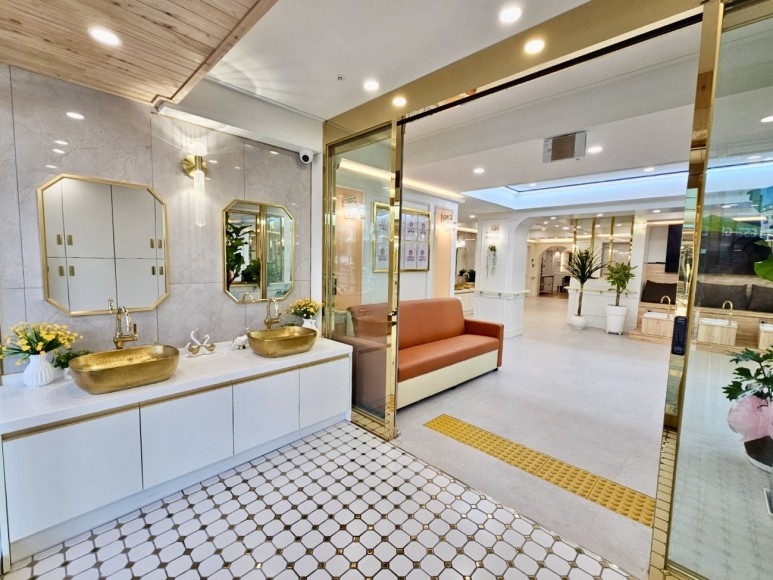 노인요양시설 사랑플러스실버타운 이미지 8