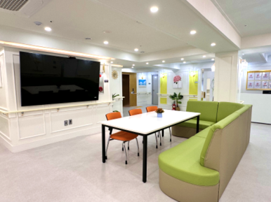 노인요양시설 사랑플러스실버타운 이미지 7