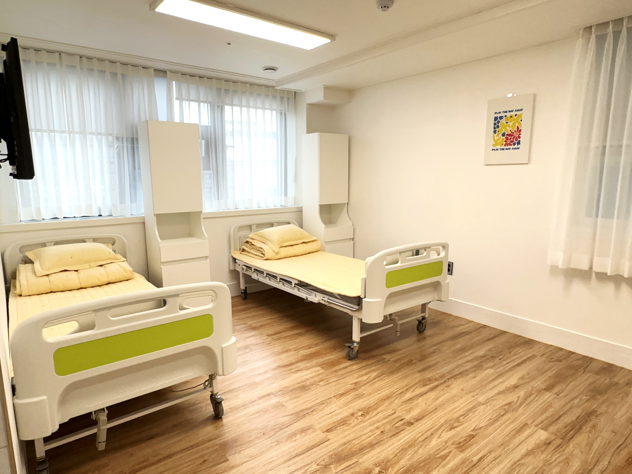 노인요양시설 사랑플러스실버타운 이미지 5