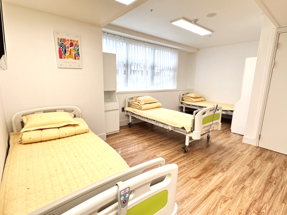 노인요양시설 사랑플러스실버타운 이미지 4