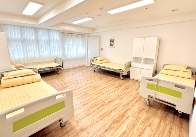 노인요양시설 사랑플러스실버타운 이미지 3