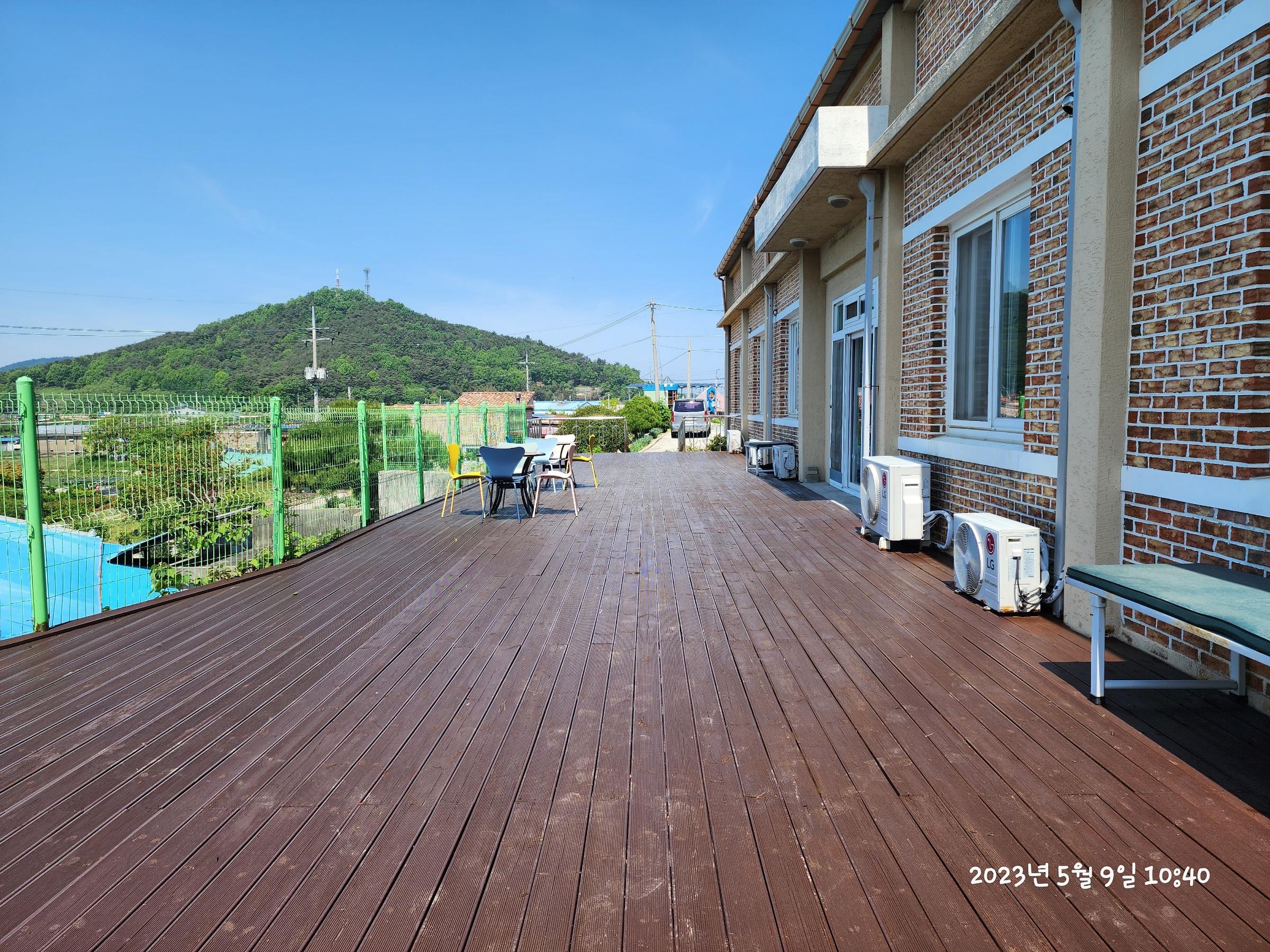 영광여산실버복지센터 이미지 5