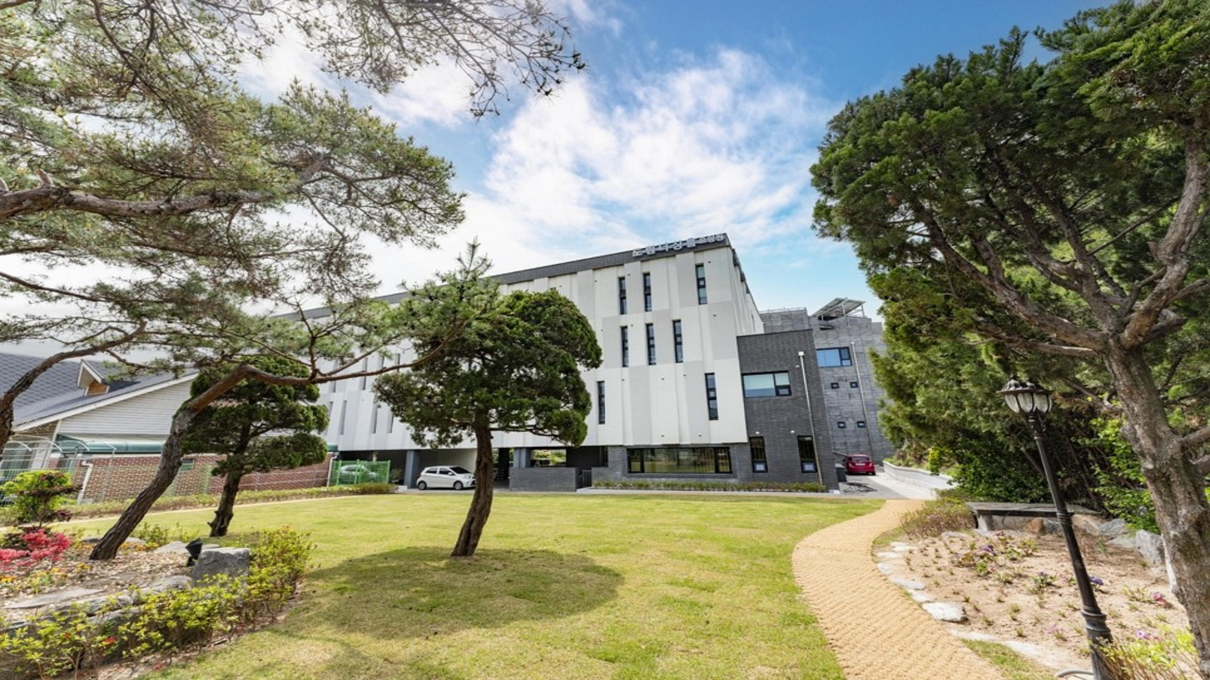 도림너싱홈요양원 이미지 4