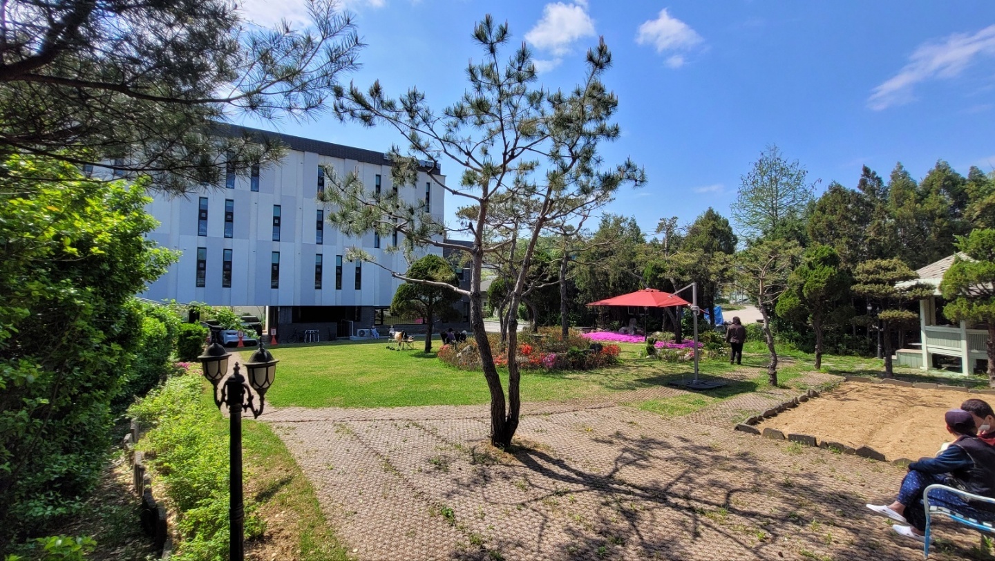 도림너싱홈요양원 이미지 2