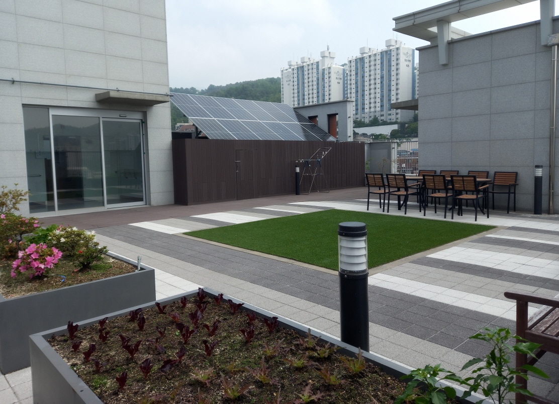 홍은노인요양시설 이미지 5