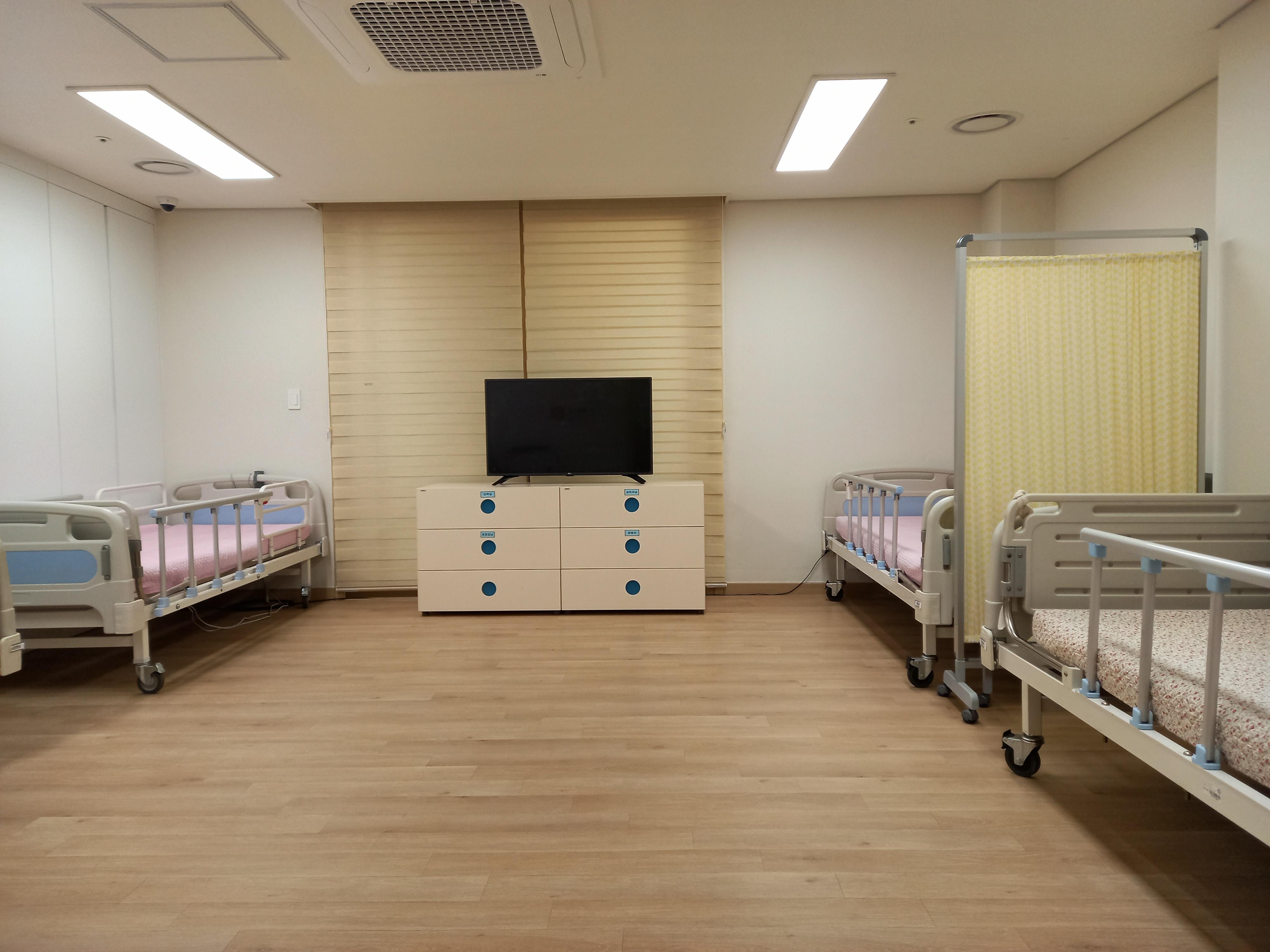 홍은노인요양시설 이미지 4