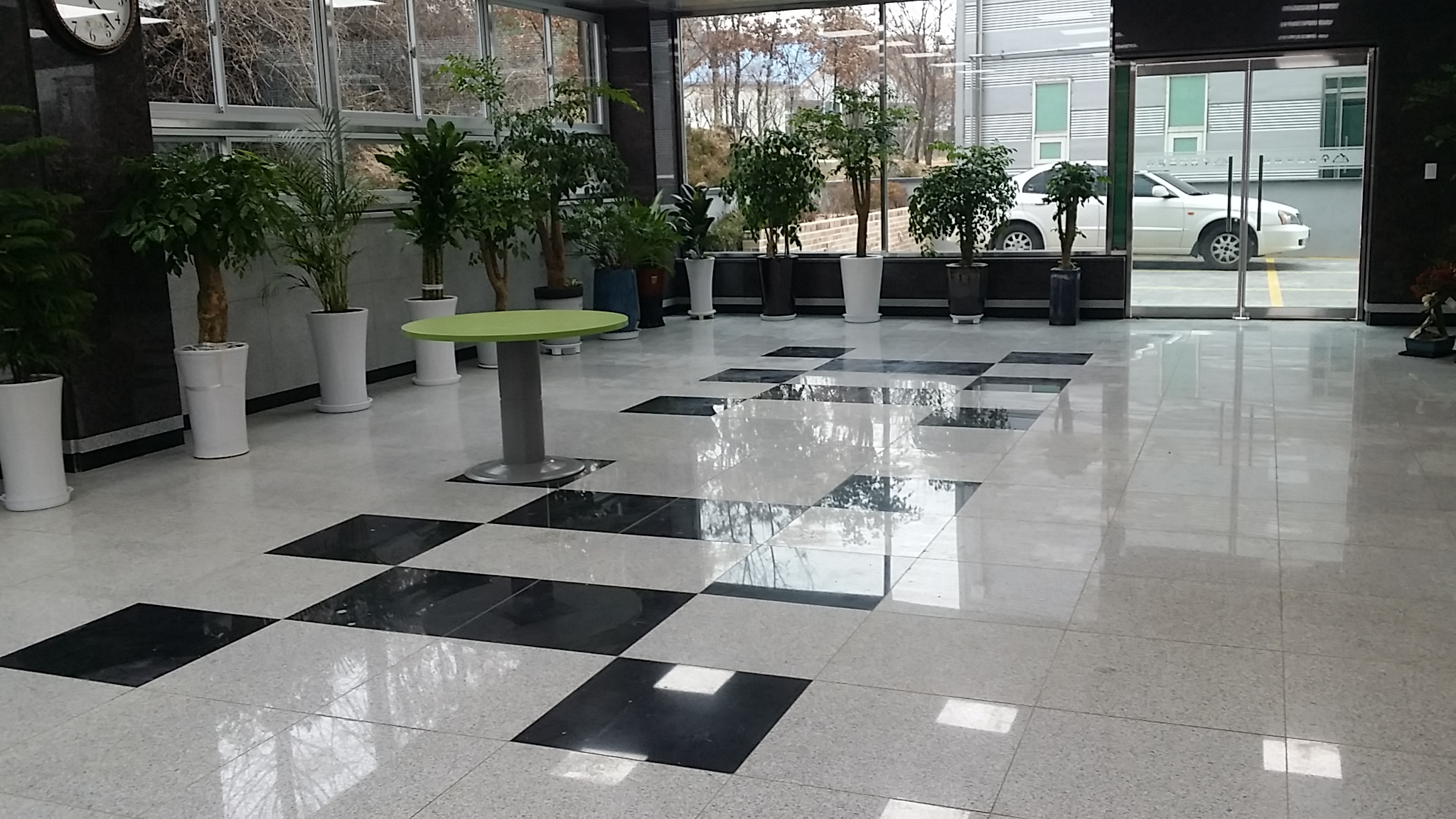 수명산요양원 이미지 13