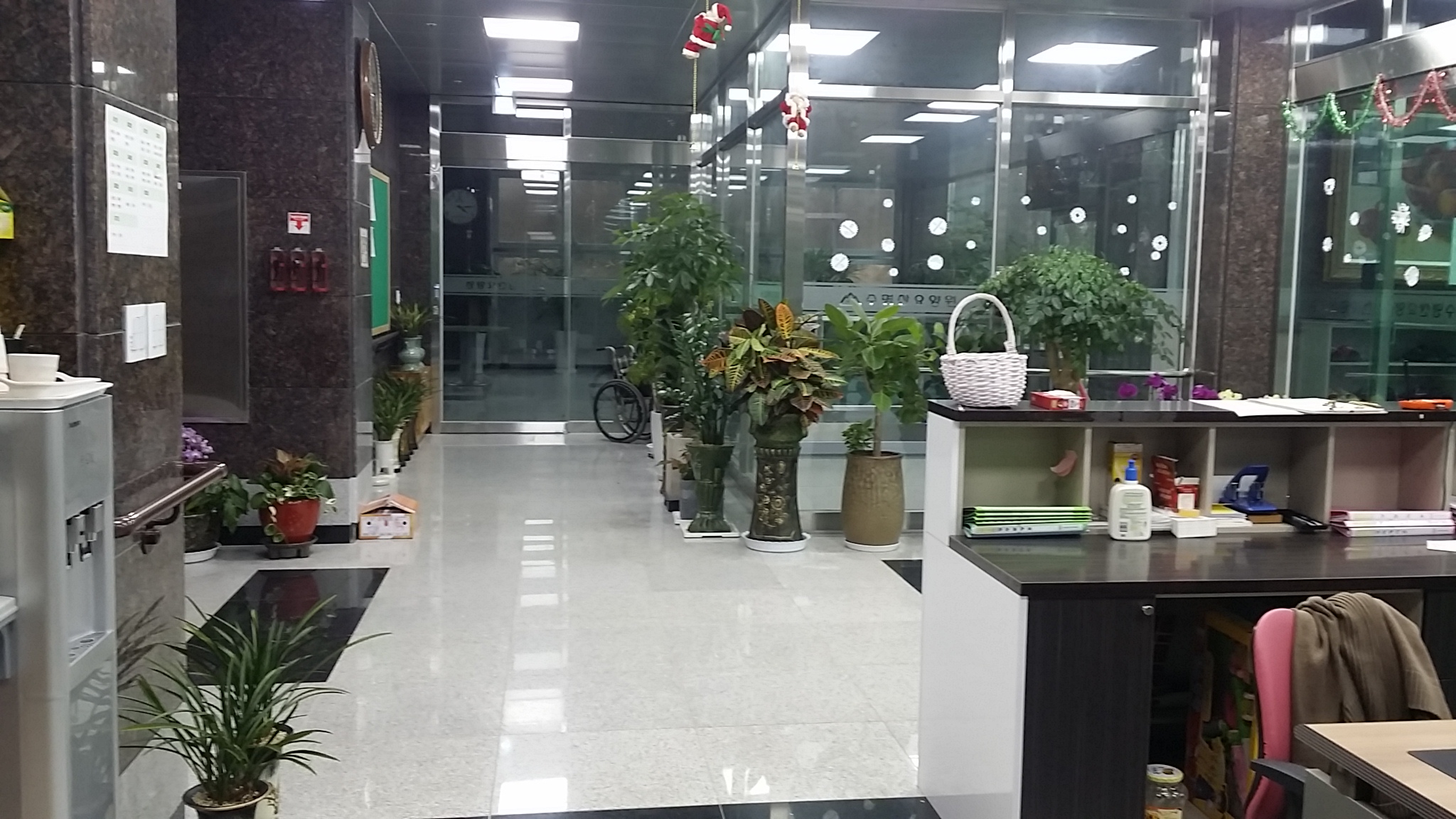 수명산요양원 이미지 16