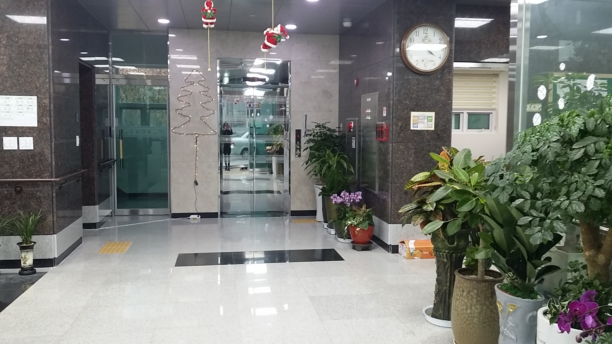 수명산요양원 이미지 17