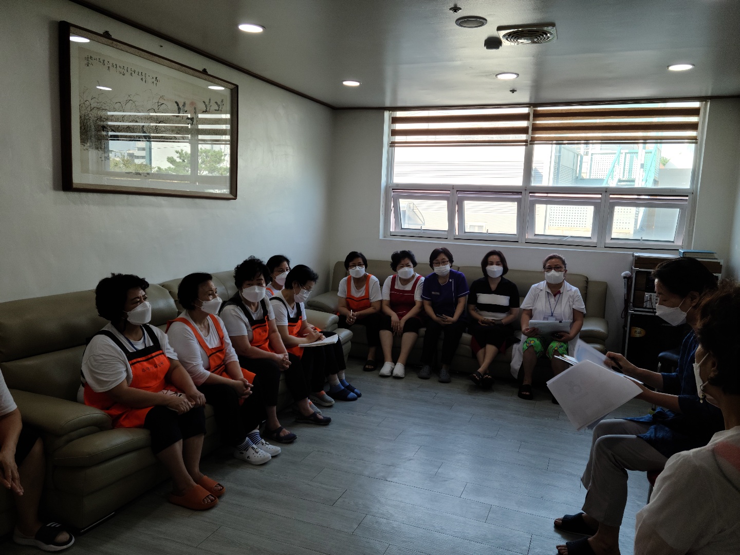 수명산요양원 이미지 3