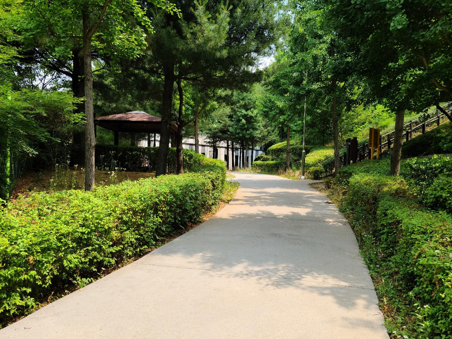 수명산요양원 이미지 6