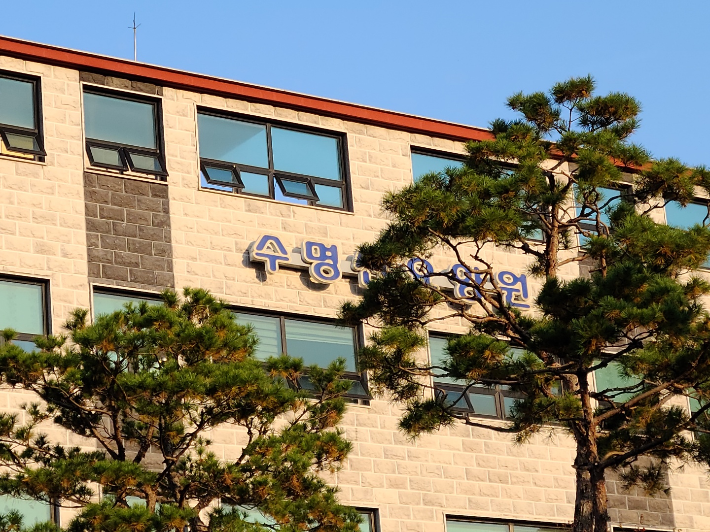 수명산요양원 이미지 8