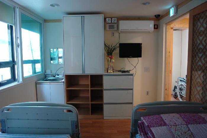 실버밸리노인요양공동생활가정 이미지 7