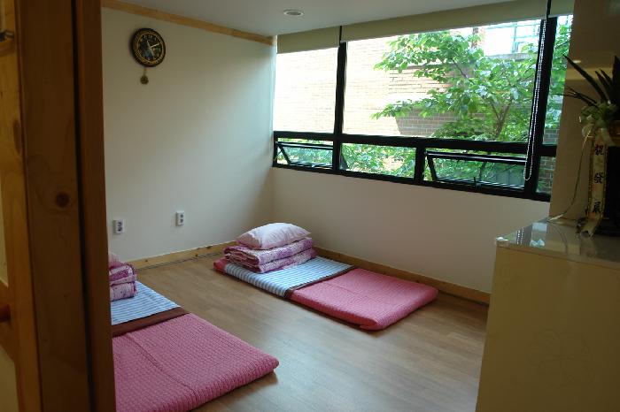 실버밸리노인요양공동생활가정 이미지 8