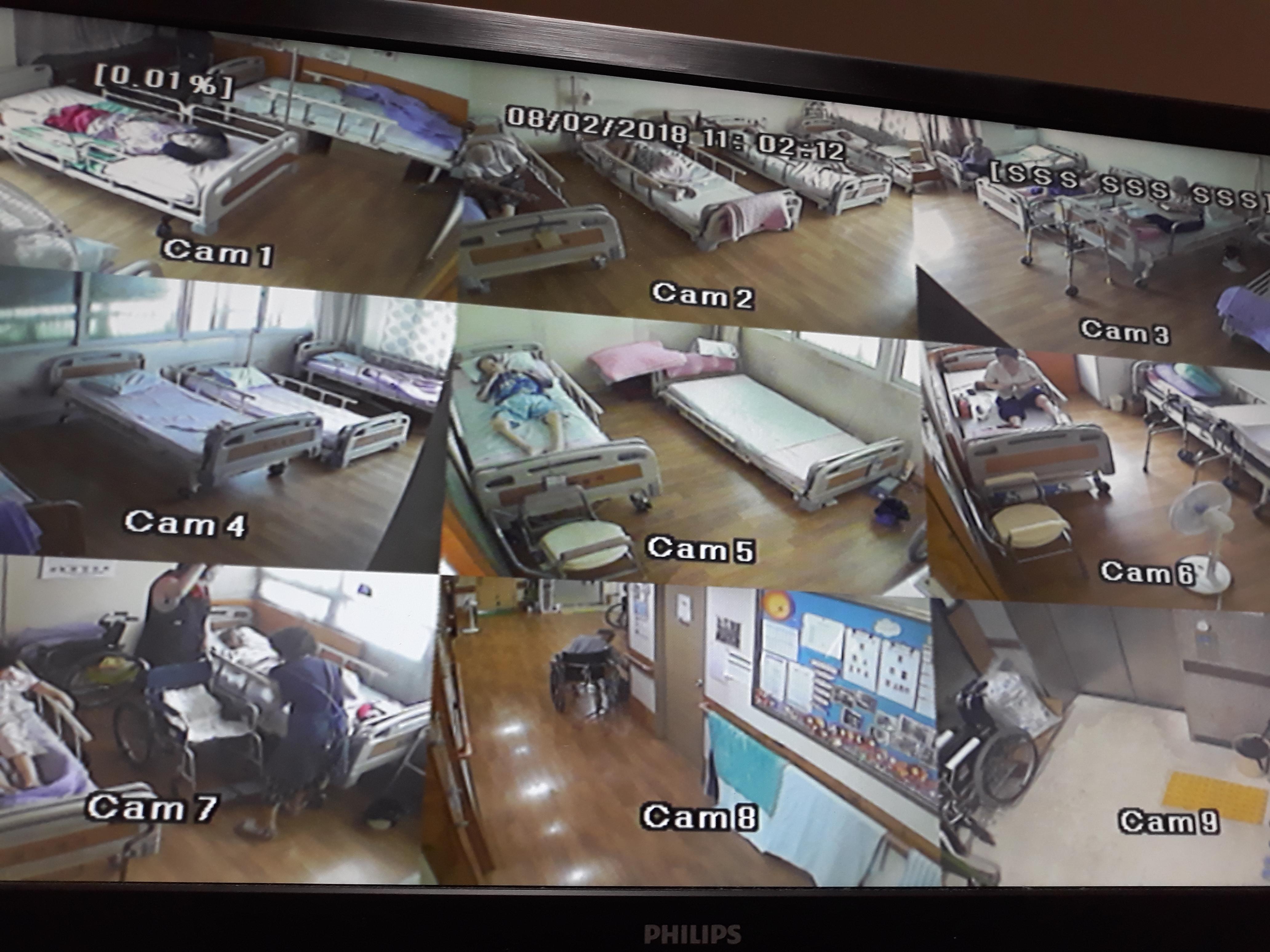 실버밸리노인요양공동생활가정 이미지 4