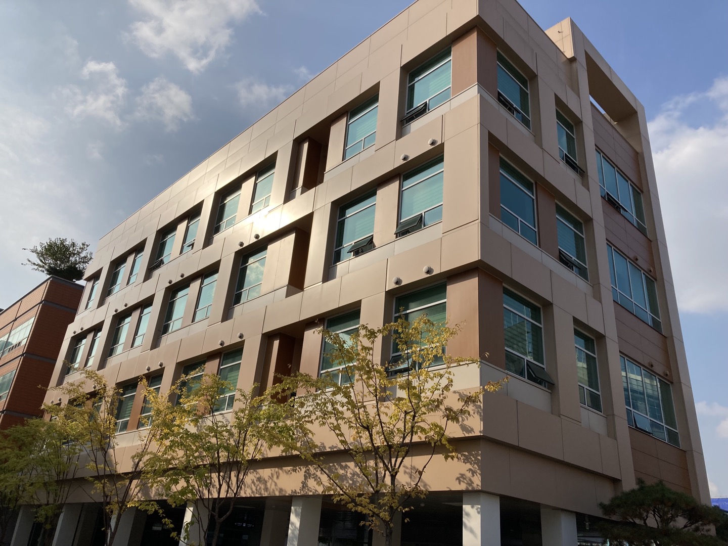 서울시립중랑노인전문요양원