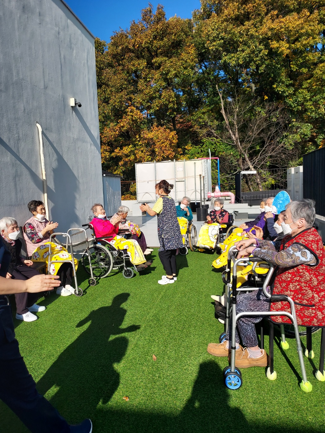 동서변실버타운 이미지 2