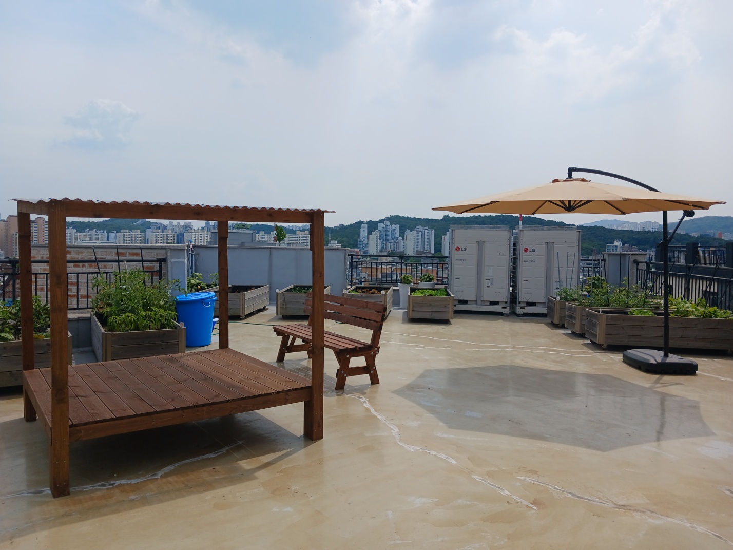 선한노인전문요양원 이미지 2