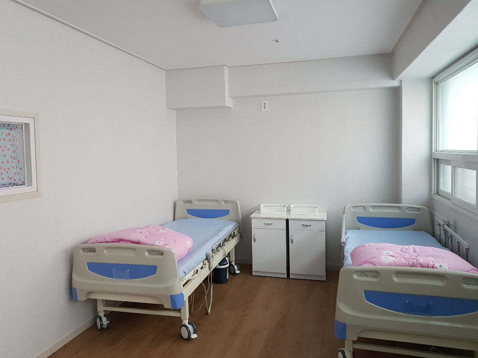 중랑삼성 요양원 이미지 2