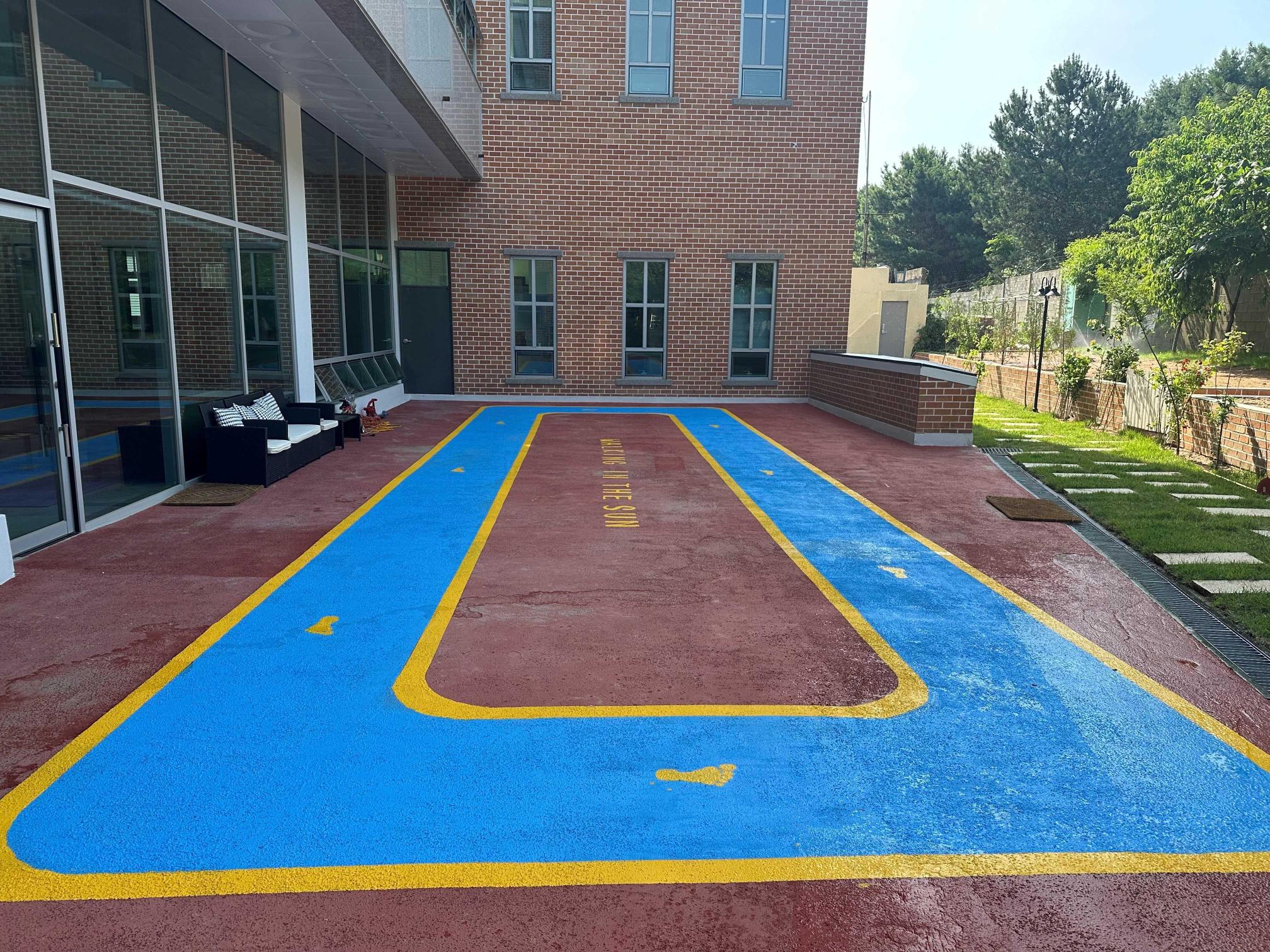 벨라지오재활요양원 이미지 4