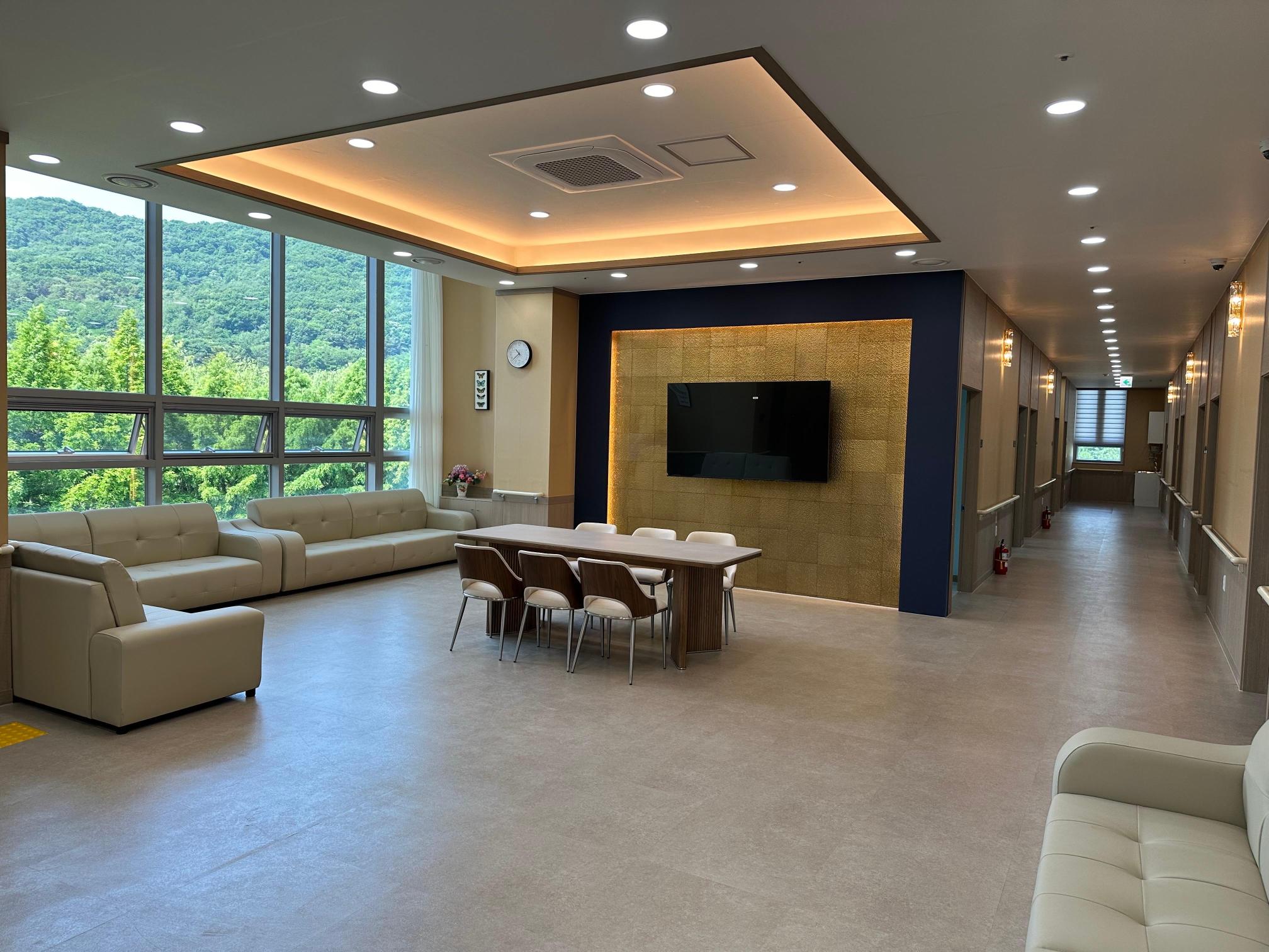 벨라지오재활요양원 이미지 3