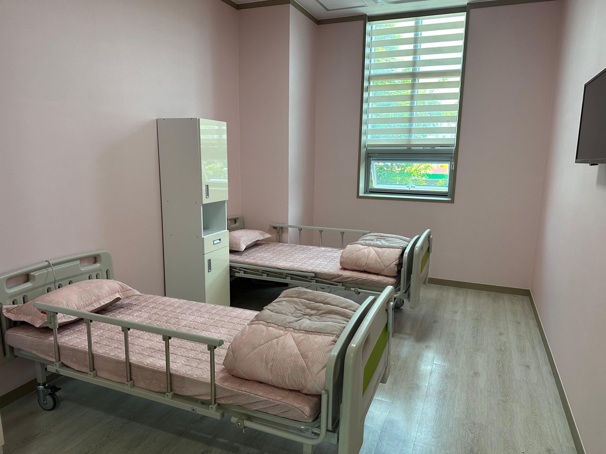 벨라지오재활요양원