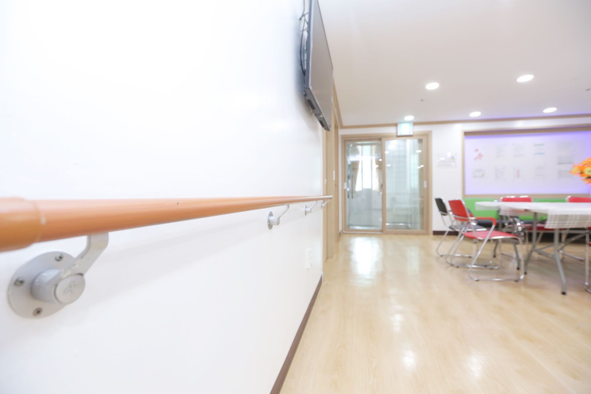 솜리요양원 이미지 6