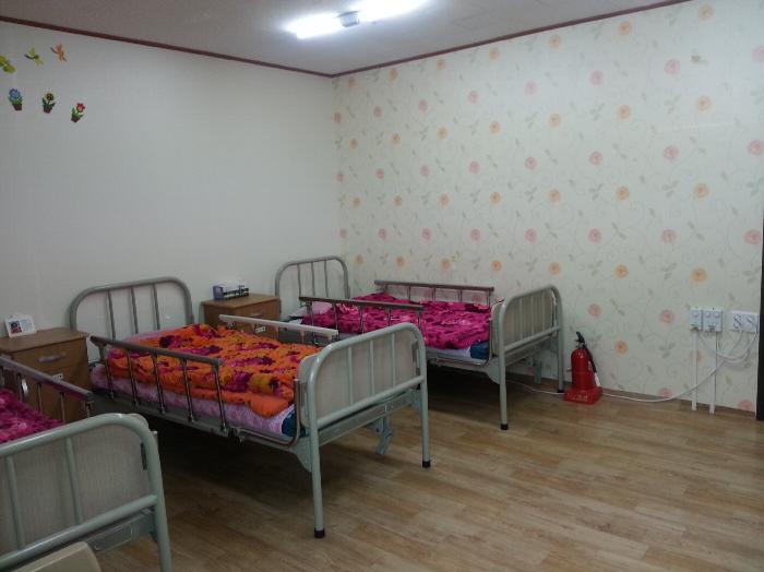 엘림실버요양원 이미지 11