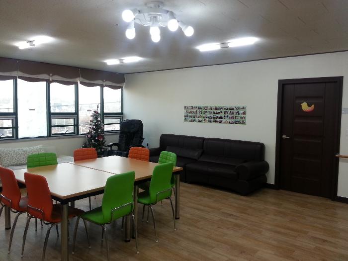 엘림실버요양원 이미지 10