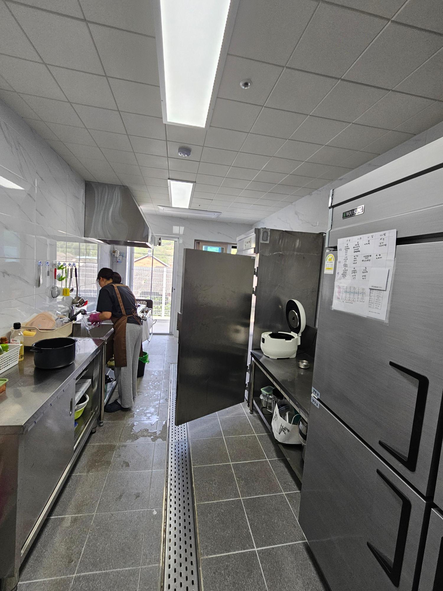 유원실버센터 이미지 3