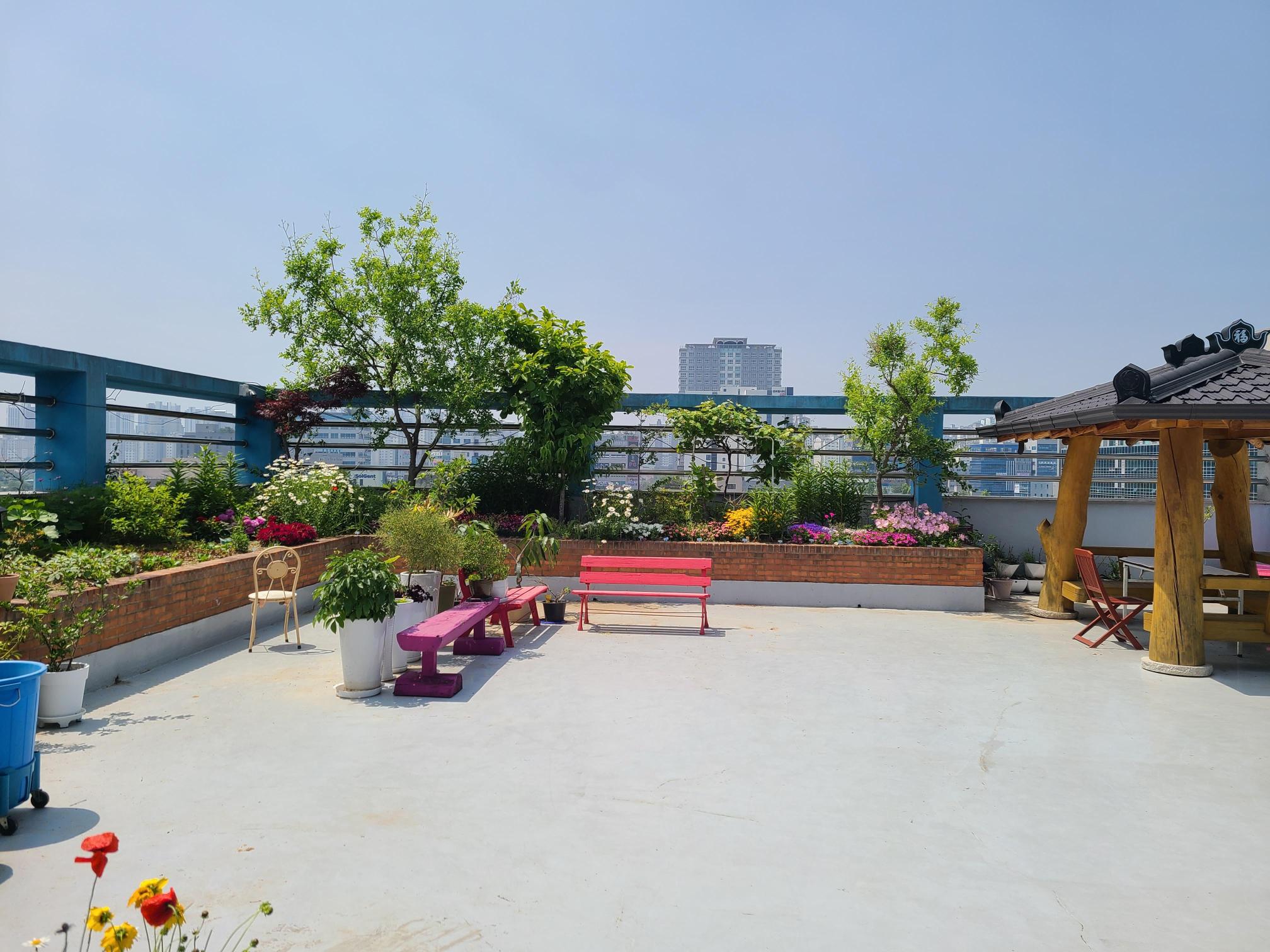 밝은빛요양원 이미지 12