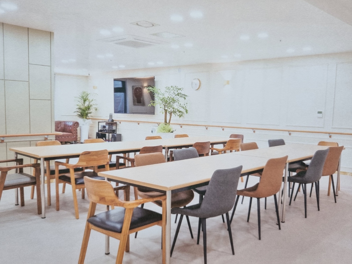 전주노블요양원 이미지 9