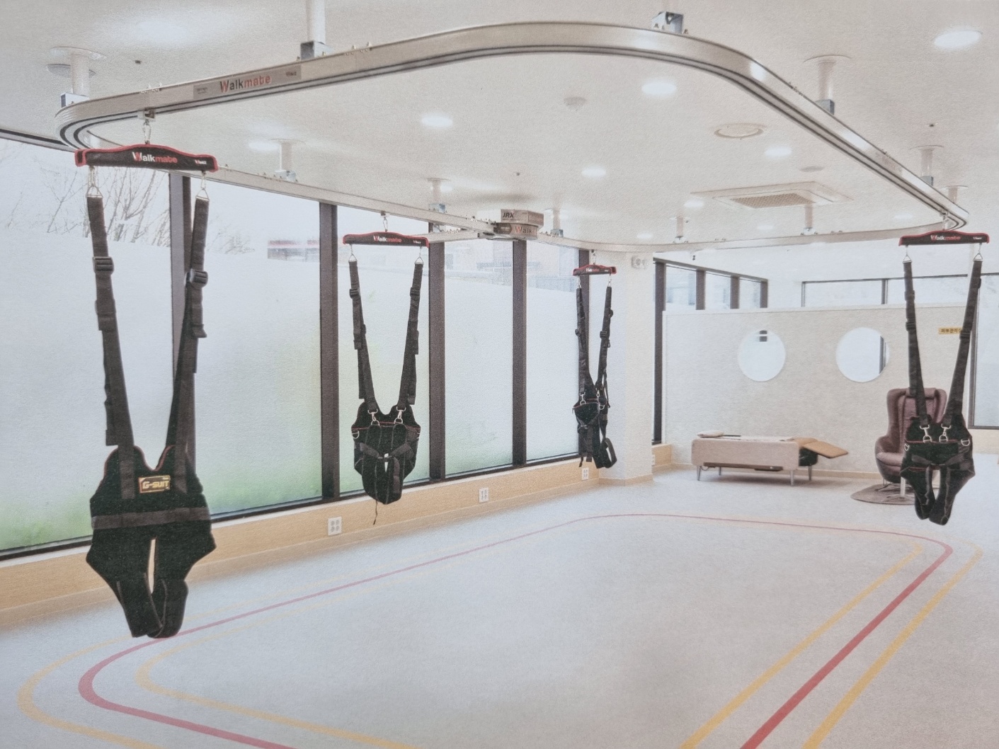 전주노블요양원 이미지 8