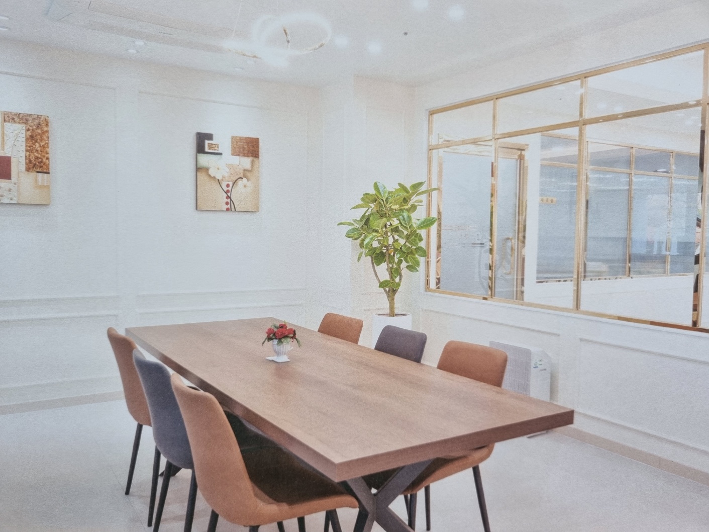 전주노블요양원 이미지 7