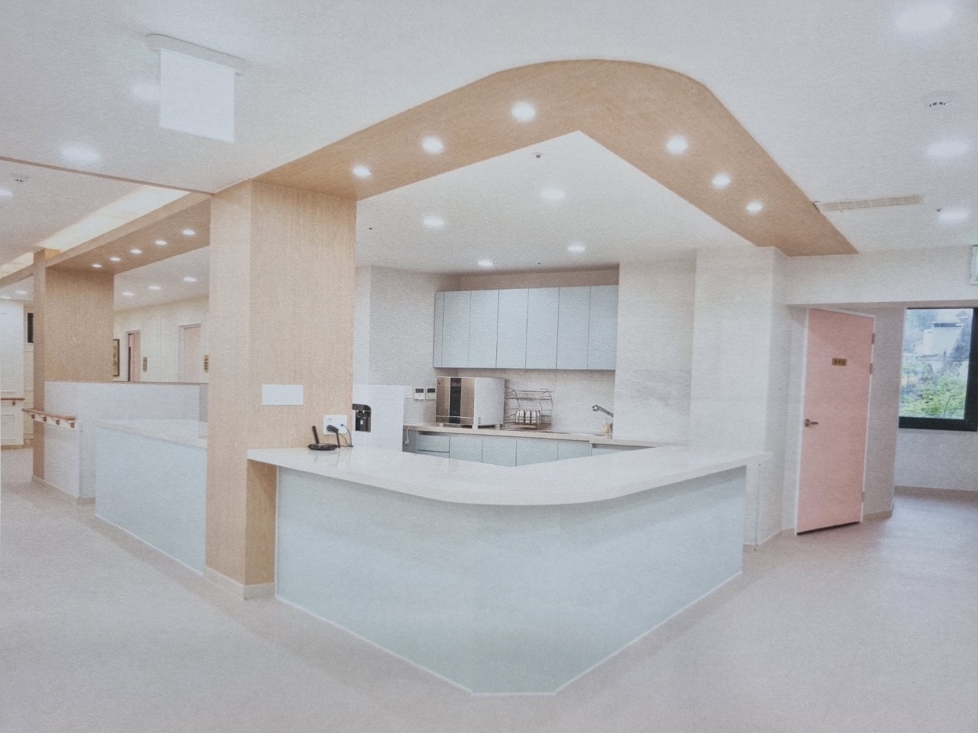 전주노블요양원 이미지 4