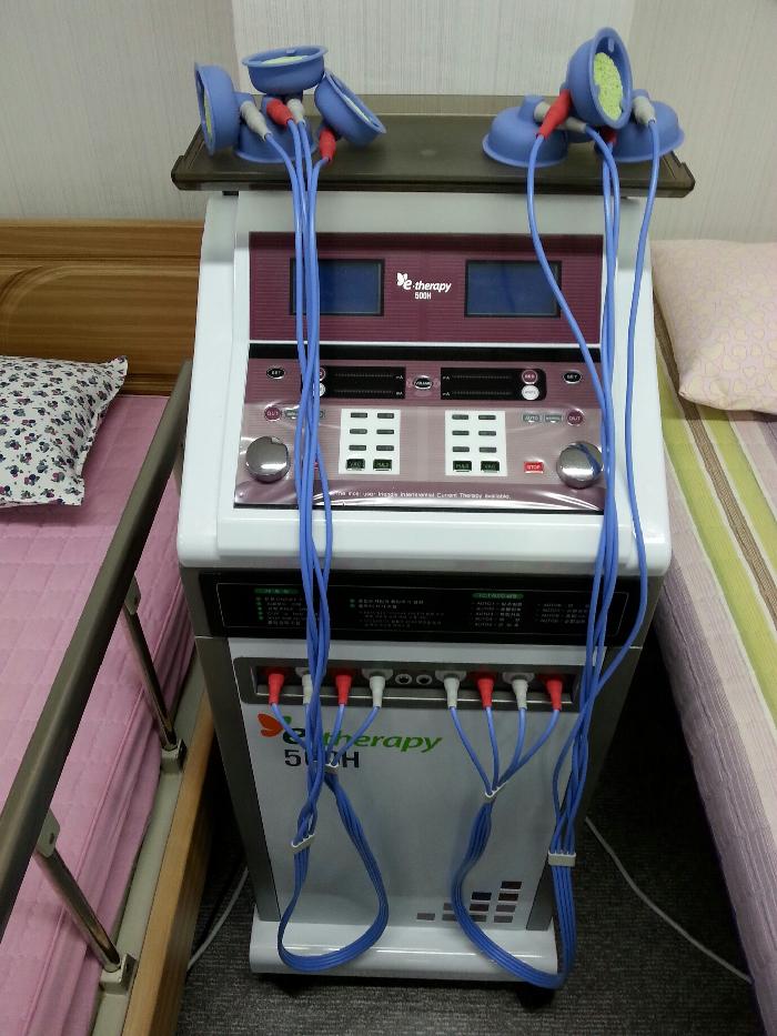 환희노인요양원 이미지 5