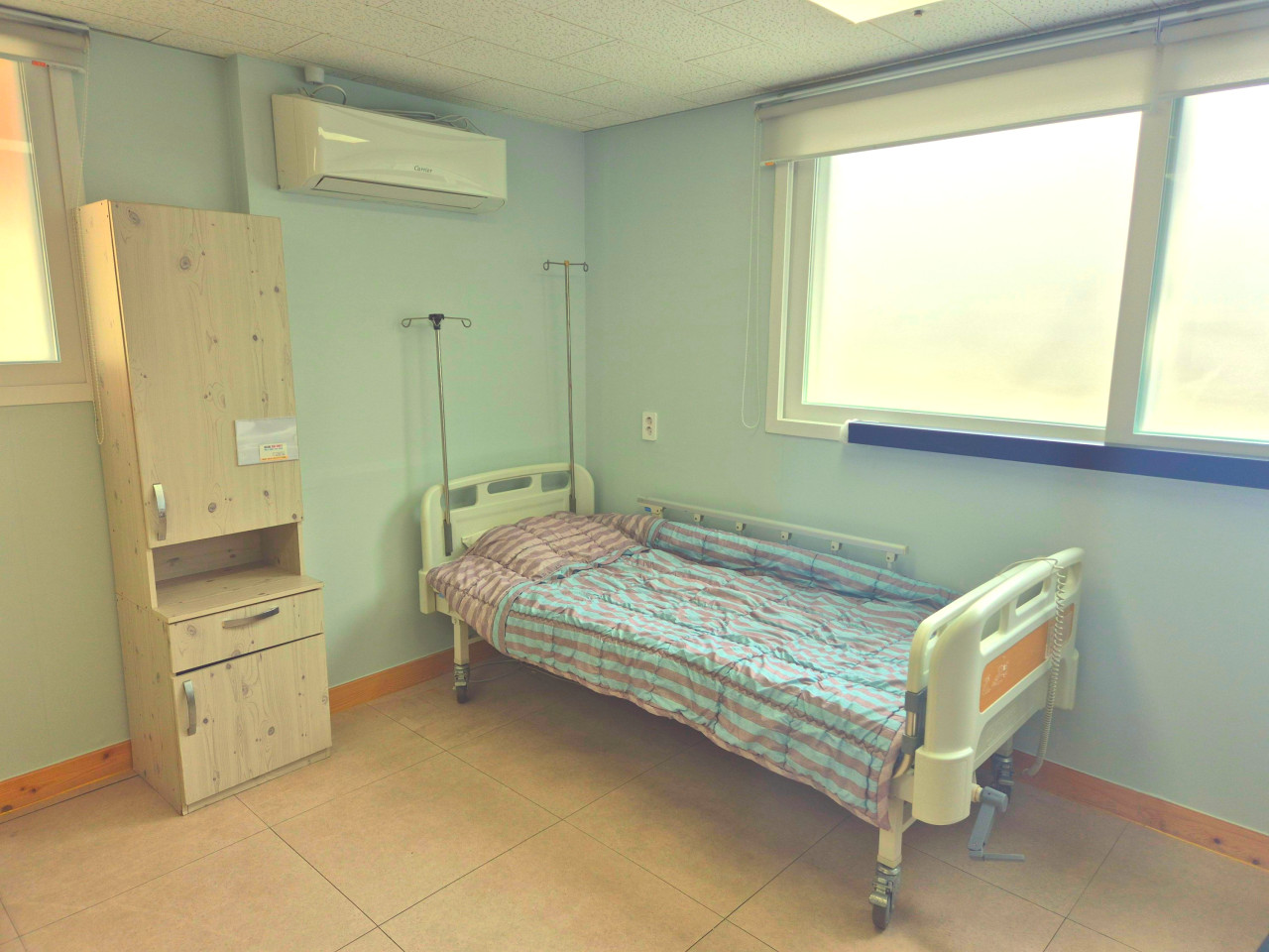 분도실버케어요양원 이미지 5