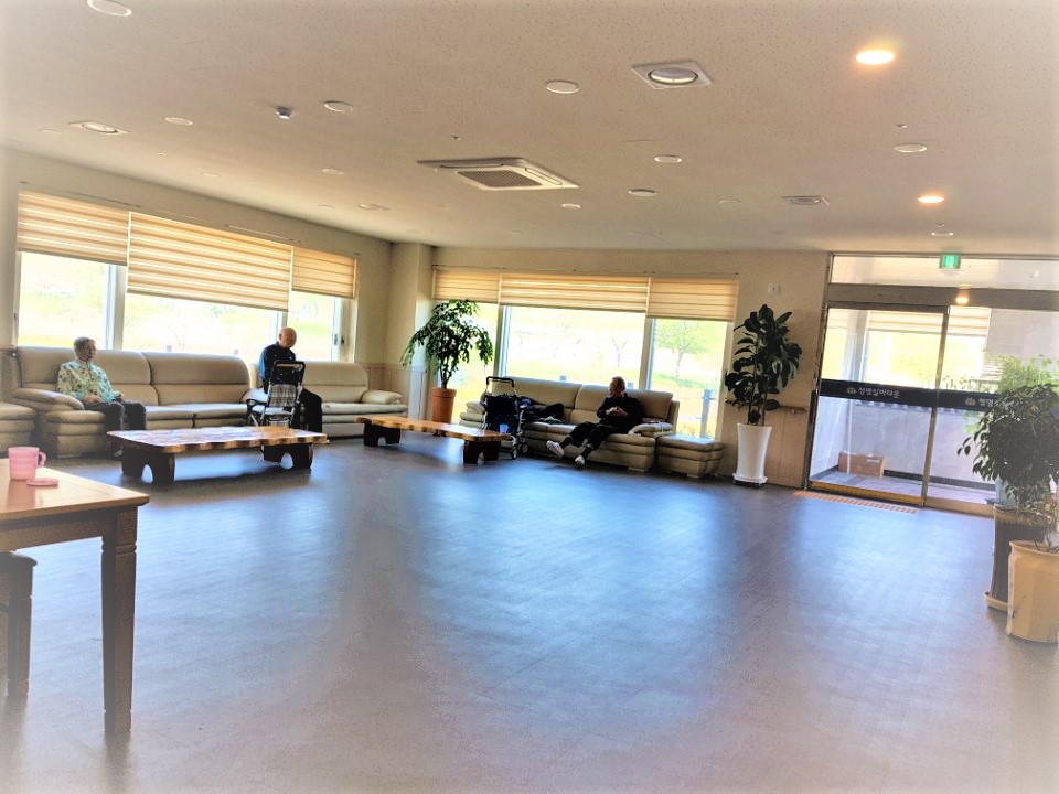 청명실버타운 이미지 5